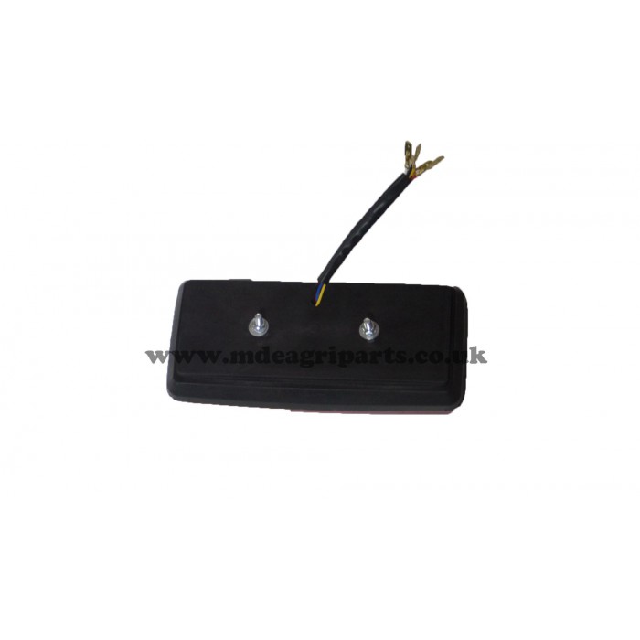 Universal Tail Light - Image 2